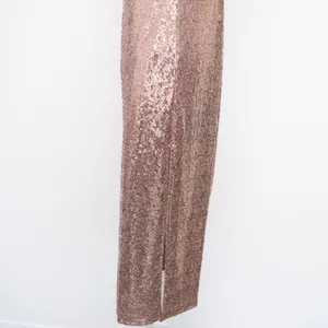 Kenneth‎ Cole - Rose Shimmer Sequin Slip Dress thumbnail 9