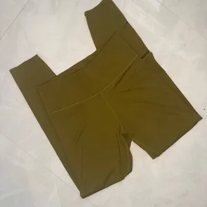 Nike Dri-Fit Leggings thumbnail 1