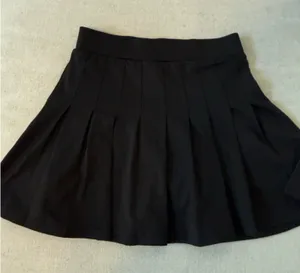 Workout skirt Black Size M thumbnail 1