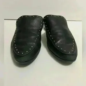 Calvin Klein Slip-on Studded Loafers Size 9.5 thumbnail 2
