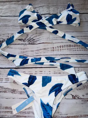 Cupshe Bikini Set thumbnail 4