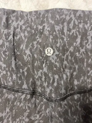 Lululemon Align Leggings 25" thumbnail 2