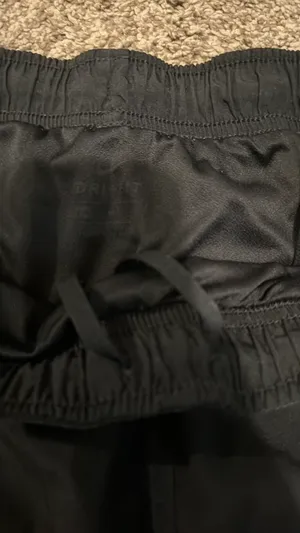 Nike Dri-Fit Shorts thumbnail 2