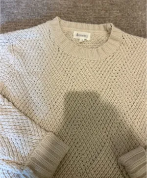 Dry Goods Sweater Knit thumbnail 3