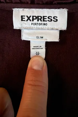 Express Top thumbnail 3
