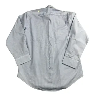 Western Gingham Button Down‎ Shirt Womens Small Blue Embroidered Studded Cowgirl thumbnail 5