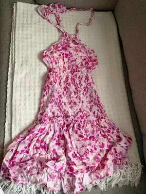 Dress Pink thumbnail 1