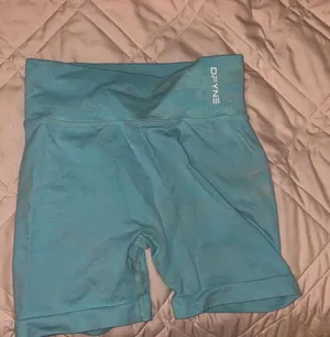 DFYNE Dynamic Shorts thumbnail 4
