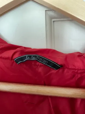 Bean L.L. Jacket Women’s Full-Zip vintage thumbnail 2