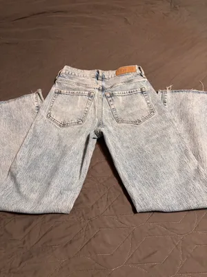 90’s Straight PacSun Jeans thumbnail 2