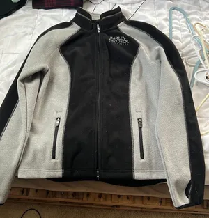 Harley Davidson Jacket thumbnail 1