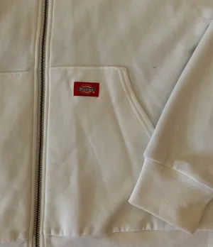 Dickies Zip Up thumbnail 2