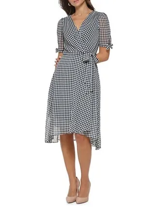 Tommy Hilfiger Dress Women’s 6 thumbnail 2