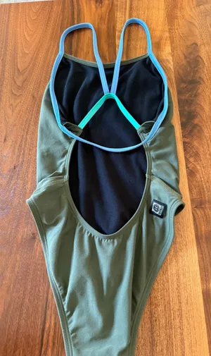 JOLYN Swimsuit One-Piece thumbnail 1
