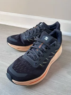 SALOMON | Women's Athletic Running Shoes thumbnail 3