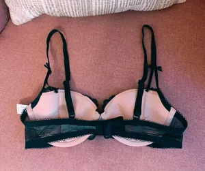 Adore Me Emmy Contour Bra NWT thumbnail 2