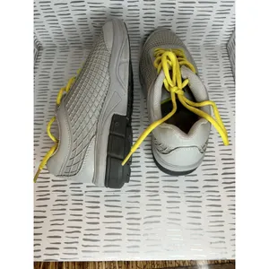 Gravity‎ Defyer G-Defy TB9011FGY-M Womens 9 Grey Yellow VersoShock Sneakers thumbnail 7