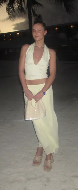 Peppermayo skirt  thumbnail 1