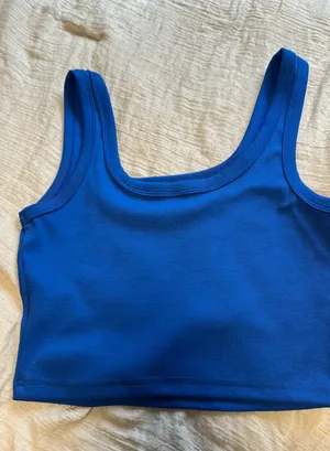 Shein Crop Top thumbnail 1