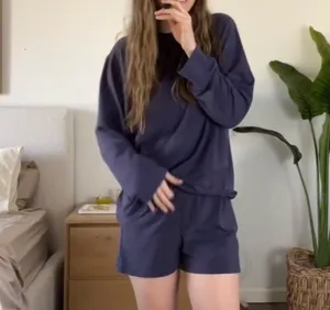 SKIMS Loose Shorts XS NWT thumbnail 4