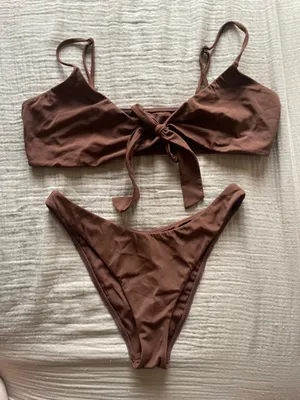 PacSun Bikini Set thumbnail 1