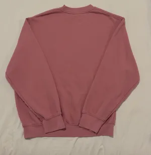 SET ACTIVE Pink Crewneck, XS thumbnail 2