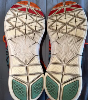 Nike Gym shoes thumbnail 9