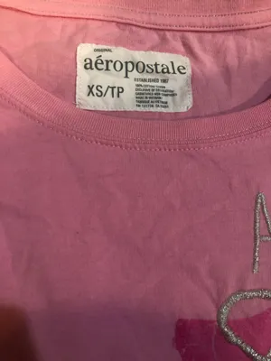 Aeropostale Long Sleeve Y2K Vintage thumbnail 5