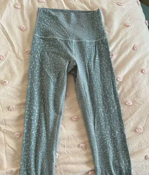 Lululemon Align Leggings 28” thumbnail 4
