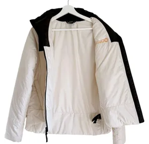 The North Face Ladies Everyday Insulated Puffer Jacket Med Company Logo NF0A529L thumbnail 6
