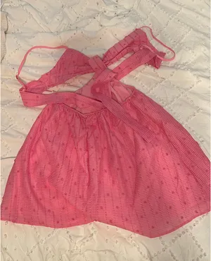 pink dress thumbnail 2