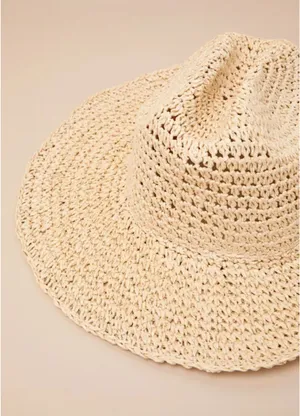 Lulus Straw Hat thumbnail 3