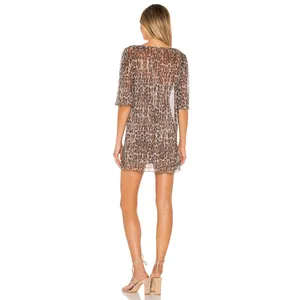 Lovers‎ + Friends AALIA MINI DRESS thumbnail 2
