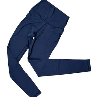 COLORFULKOALA Buttery Soft High Waisted Yoga Pants Full-Length Leggings size XS thumbnail 1