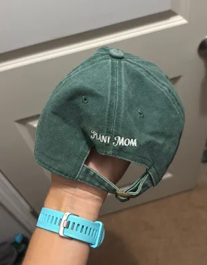 Plant hat Green thumbnail 2