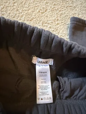 Garage Sweatpants thumbnail 3