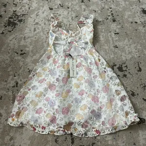 For Love & Lemons Rosie Slip Dress Size XS NWT thumbnail 4