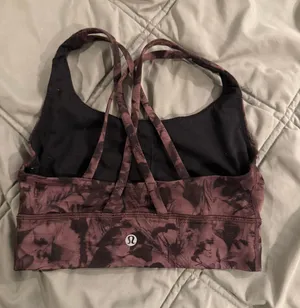 Lululemon Sports Bra thumbnail 2
