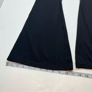 Offline by Aerie Real Me‎ Flare Crossover Leggings Womens Size Medium Black thumbnail 12