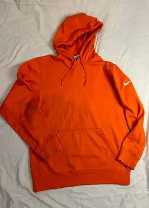 Nike Sweatshirt Hoodie thumbnail 1