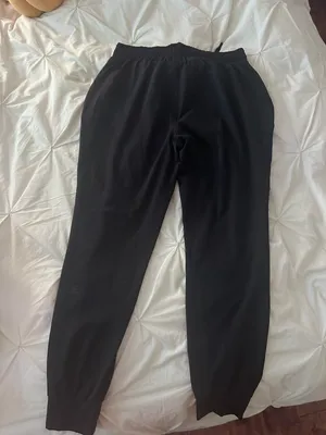 All In Motion black joggers thumbnail 3
