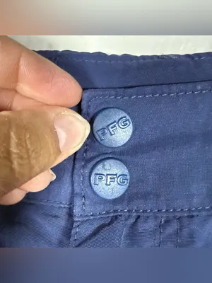 Columbia PFG Coral Point II Short SZ:XL thumbnail 6