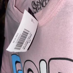 New Spencer's Pink Pride Graphic LGBTQ Short Sleeve T-Shirt Unisex Size Medium thumbnail 3