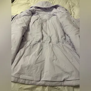 Free People Movement Billie Boxy Lightweight Insulated Jacket - NWT - Size XS/S thumbnail 7