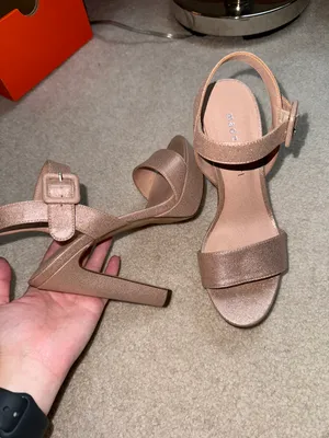 Madden Girl Heels thumbnail 8