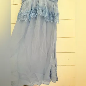 NWOT free people Kiki Slip dress thumbnail 5