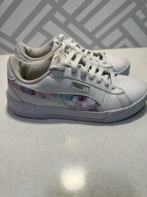 Adidas Shoes White thumbnail 2