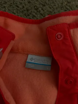 Columbia Jacket thumbnail 2