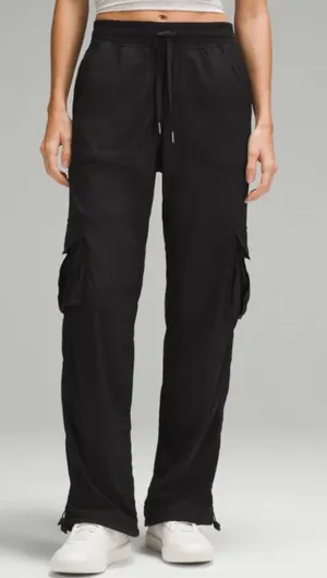 Lululemon Cargo Pants thumbnail 1