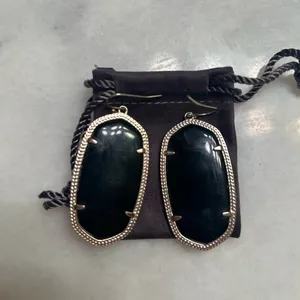 Kendra Scott Drop Earrings (larger size) thumbnail 2